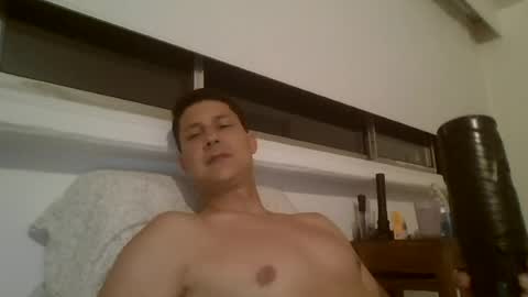 ijustjerk online show from June 30, 1:17 am