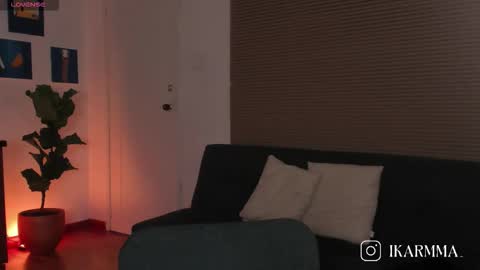 Lua     online show from October 2, 11:12 pm