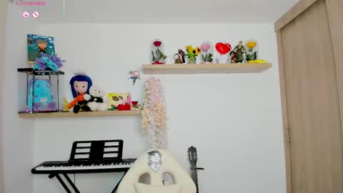 Maria online show from February 18, 4:36 pm