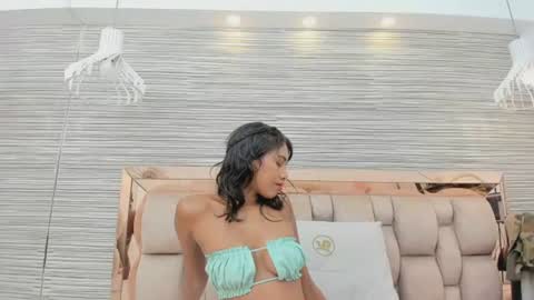 ikia lopez online show from June 19, 11:58 am