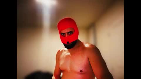 eden online show from February 3, 6:57 pm