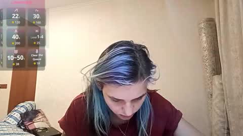 Aurora online show from April 15, 4:14 pm