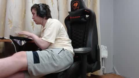 lord online show from February 19, 9:22 pm