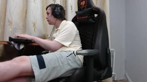 lord online show from February 21, 12:11 am