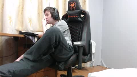 lord online show from March 22, 2:04 am