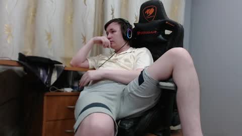 lord online show from March 30, 11:17 pm