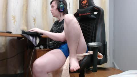 lord online show from April 7, 4:29 pm