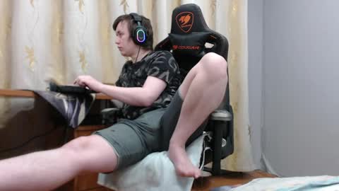 lord online show from April 16, 10:23 pm