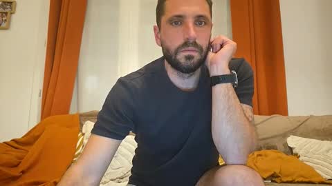 illela1387 online show from January 16, 7:40 pm