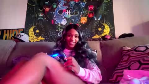 Dre online show from March 1, 8:55 pm