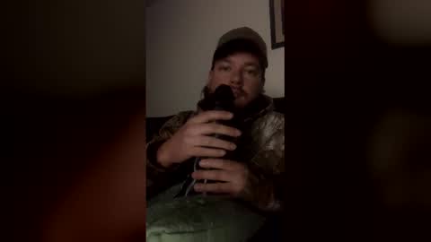 ilovefishing4 online show from March 29, 3:39 am