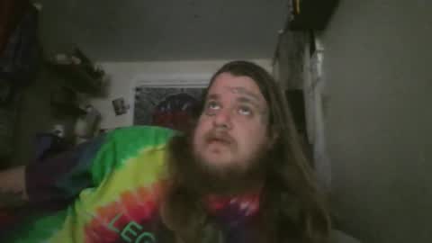 ilovestinkypussy420 online show from October 4, 1:47 am