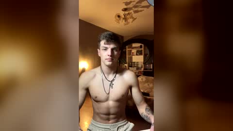 Snapshot of ilyahrr chatting on February 15, 9:11 pm ilyahrr online show from February 15, 9:11 pm