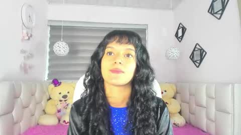 Snapshot of im_akira chatting on February 13, 1:18 pm Akira online show from February 13, 1:18 pm