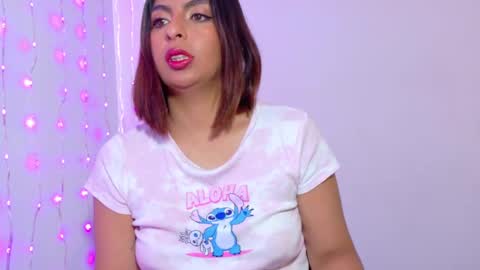 im_anna_ online show from October 5, 4:49 pm