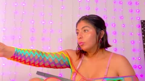 im_anna_ online show from March 4, 3:51 pm