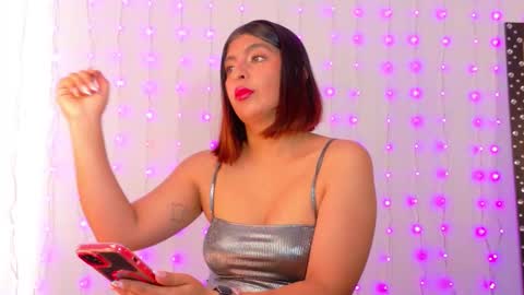 im_anna_ online show from March 8, 4:22 pm