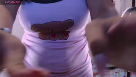 im_antonellasexy online show from November 29, 3:48 pm