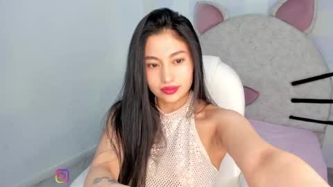 Atenea online show from May 20, 4:07 am