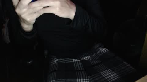 im_dave21 online show from November 1, 11:45 am