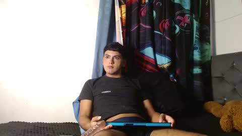 im_juanda online show from October 28, 6:21 pm