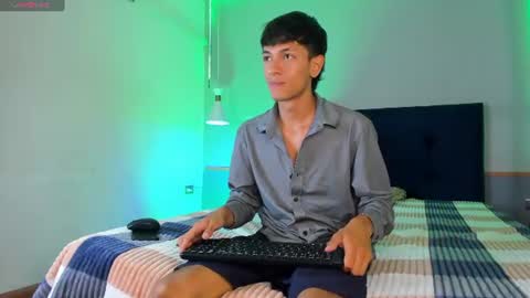 Kael online show from July 14, 3:44 am