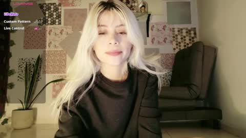 im_kali online show from April 16, 10:49 am