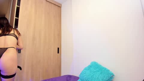 Snapshot of im_lunita chatting on December 3, 1:08 am Luna online show from December 3, 1:08 am