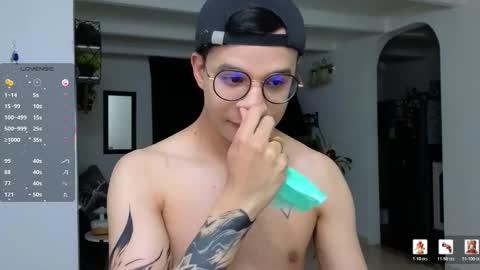 Marco online show from January 14, 5:02 am