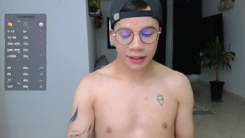 Marco online show from February 12, 5:02 am