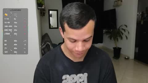 Marco online show from February 25, 5:17 am