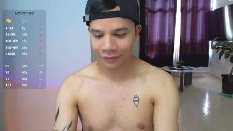 Marco online show from March 21, 8:45 pm