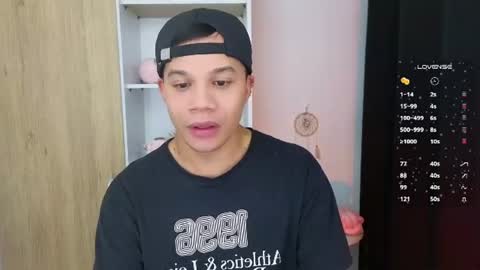 Marco online show from June 19, 4:06 am