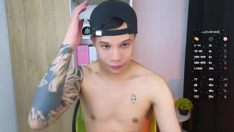 Marco online show from June 27, 3:00 am
