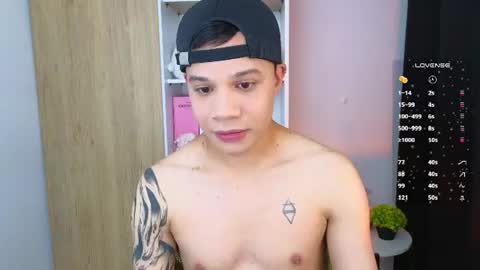 Marco online show from July 1, 3:08 am