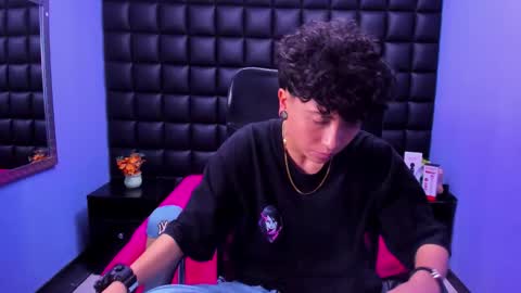 mathias online show from October 25, 4:31 am