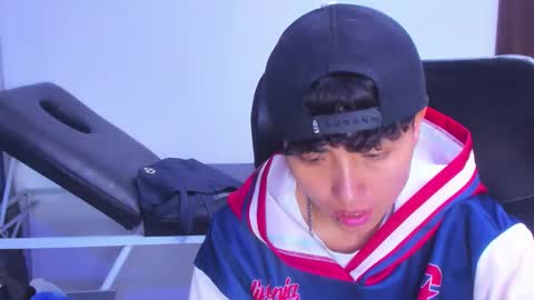 mathias online show from February 3, 7:13 am