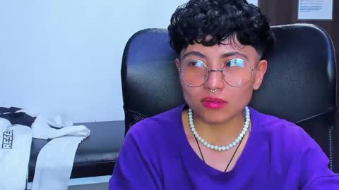 mathias online show from February 20, 8:05 am