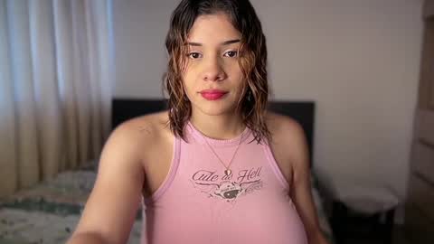 Im molly6 online show from May 7, 9:20 pm