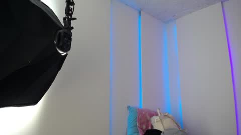 Jade Rosse online show from March 12, 6:58 pm