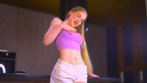 Brie online show from February 27, 5:13 pm