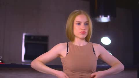 Brie online show from March 2, 4:03 pm