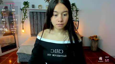 Snapshot of im_tulipan chatting on May 22, 8:14 pm im_tulipan online show from May 22, 8:14 pm