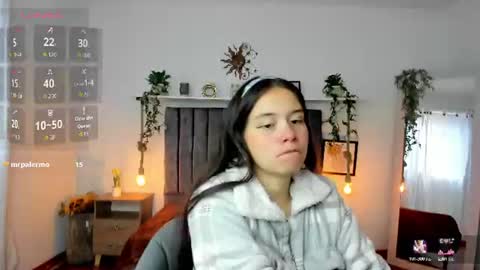 Snapshot of im_tulipan chatting on June 9, 8:09 pm im_tulipan online show from June 9, 8:09 pm