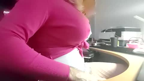 ngela Sometimes online show from January 18, 11:30 pm