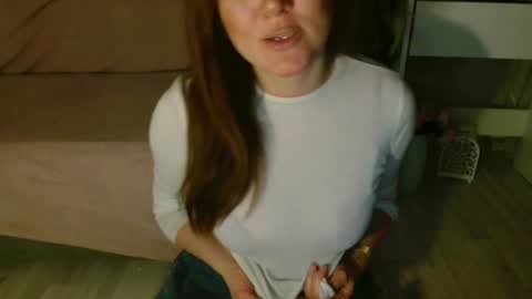 Carrie online show from February 3, 6:13 pm