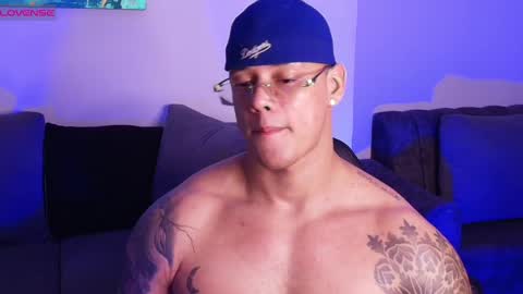imconor online show from May 15, 11:45 pm