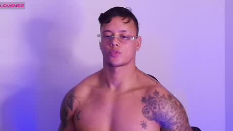 imconor online show from July 15, 10:15 pm