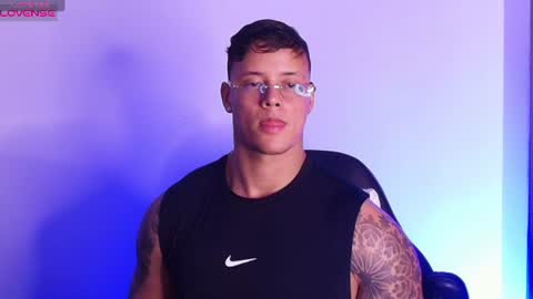 imconor online show from July 23, 9:57 pm