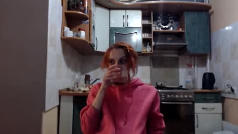 irina online show from October 31, 9:27 pm